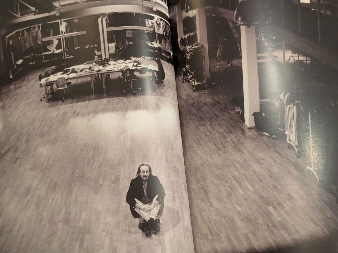 小物 IDEAS FROM MASSIMO OSTI / stone 