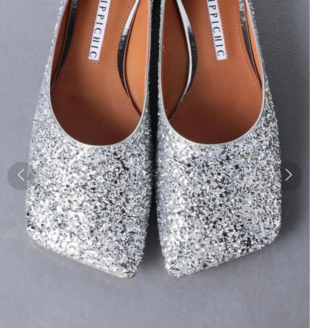 【別注】PIPPICHIC（ピッピシック）