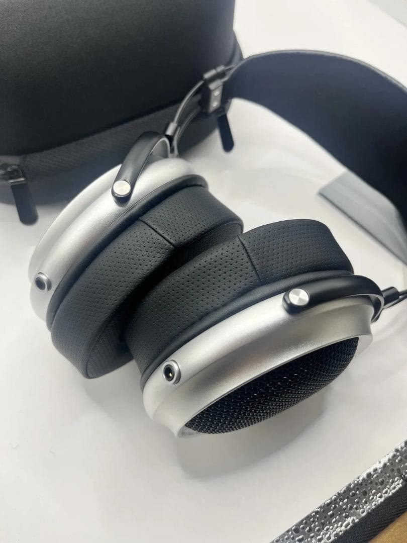 ヘッドホン ibasso sr2