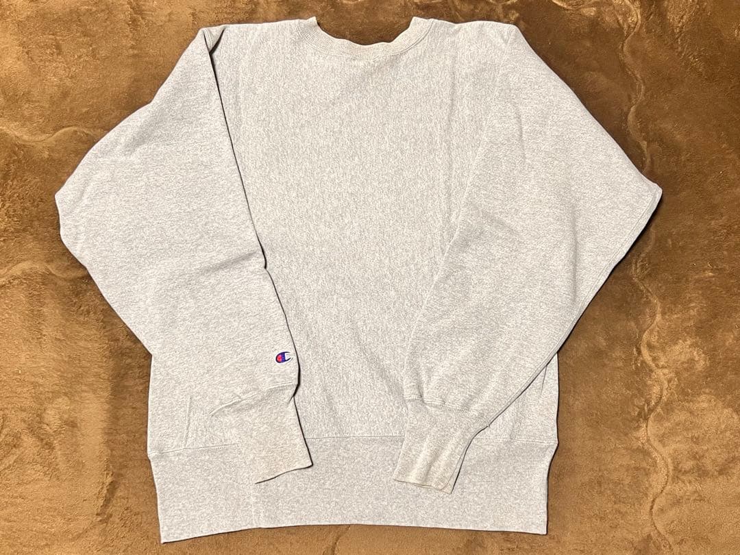 チャンピオン Champion 90sリバースウィーブ