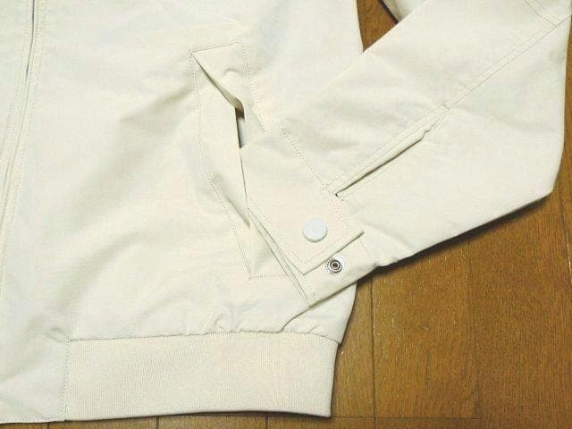 L日本サイズ位新品トミーヒルフィガーUSA限定ジャケット耐風耐水 シッカリ素材