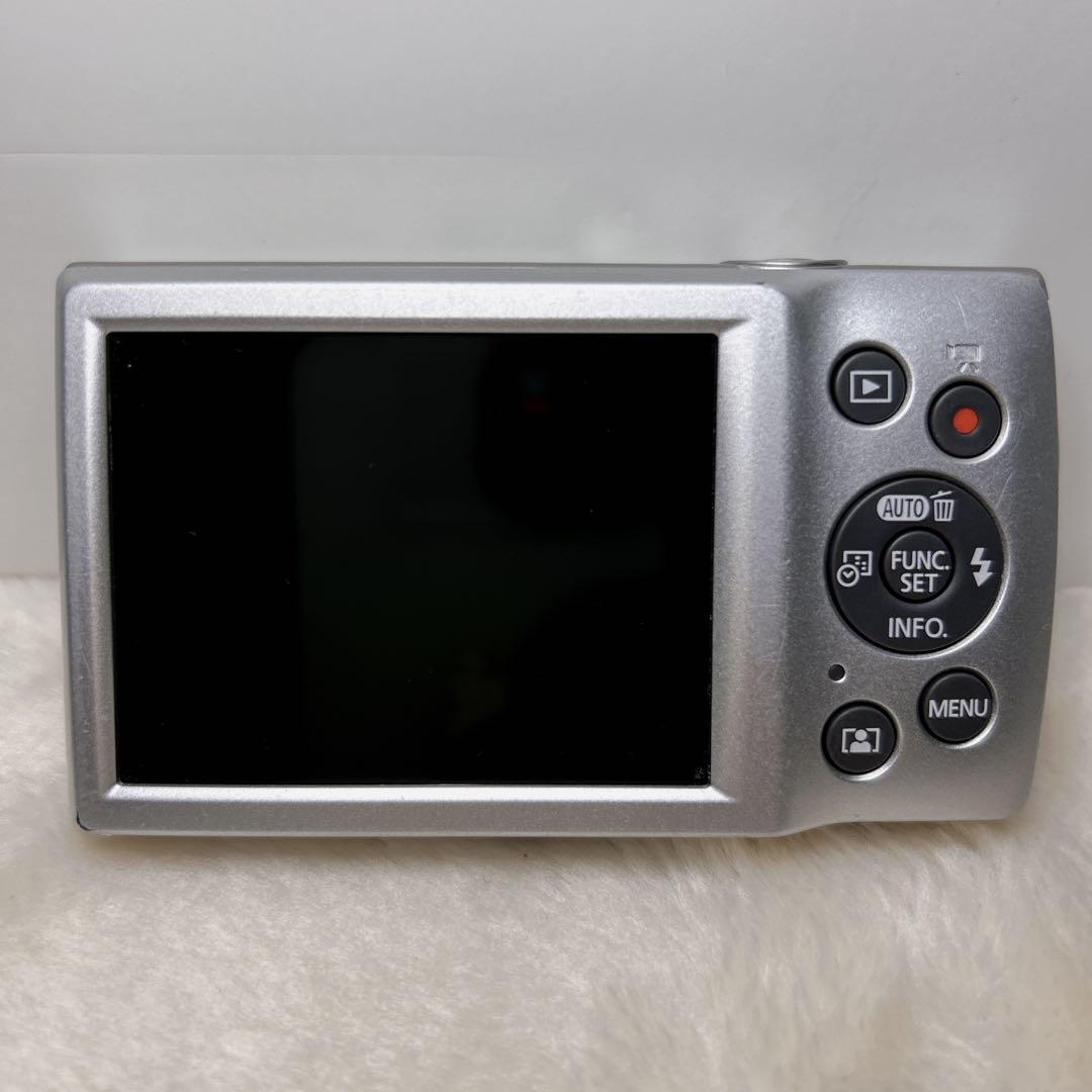 【✨️美品✨️】Canon IXY 200