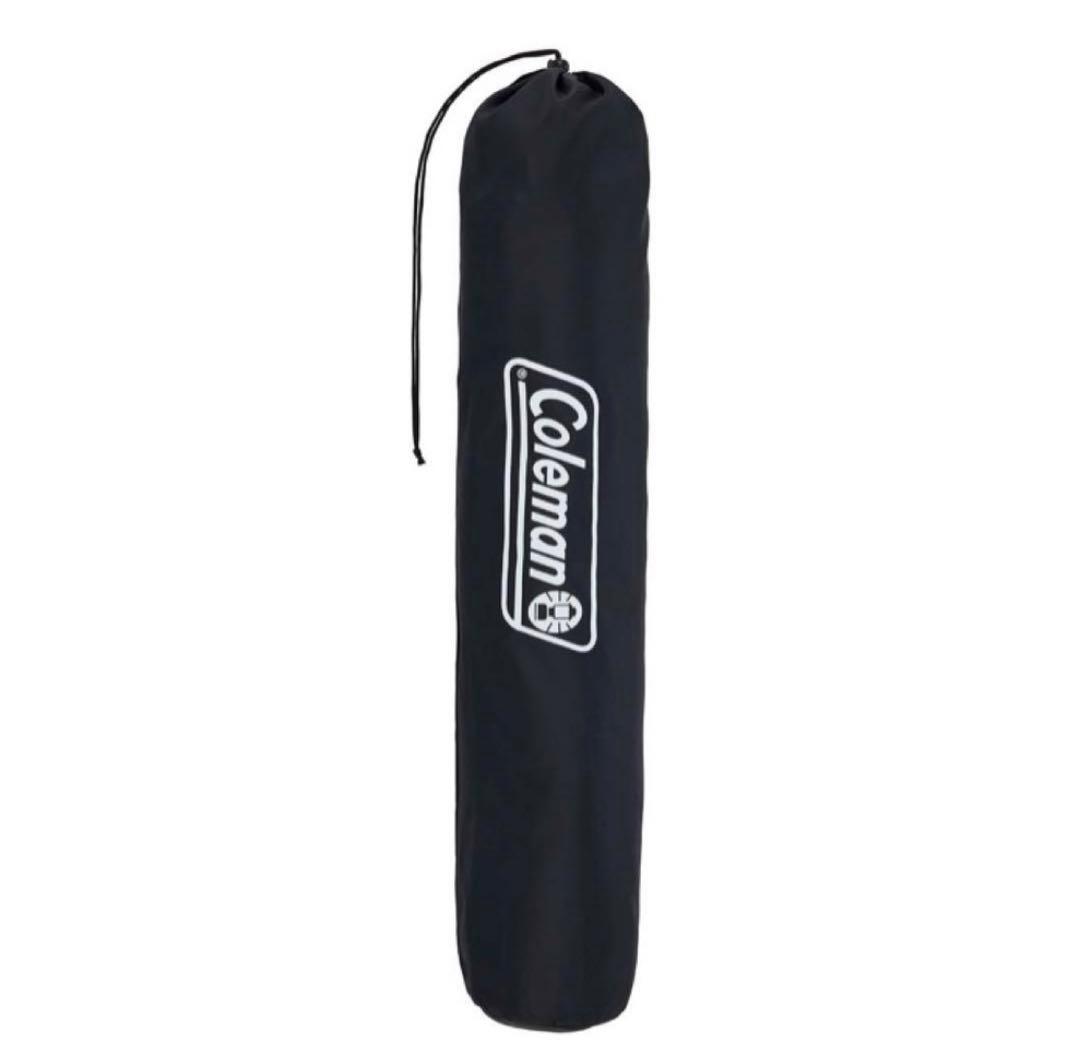 Coleman コールマン　チェア　ペア　2脚