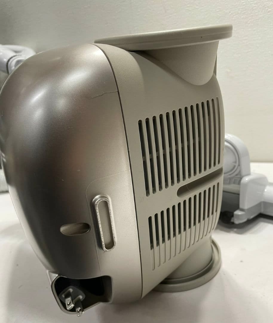 動作確認済 　HITACHI 掃除機 CV-P270E3 24年1026-011