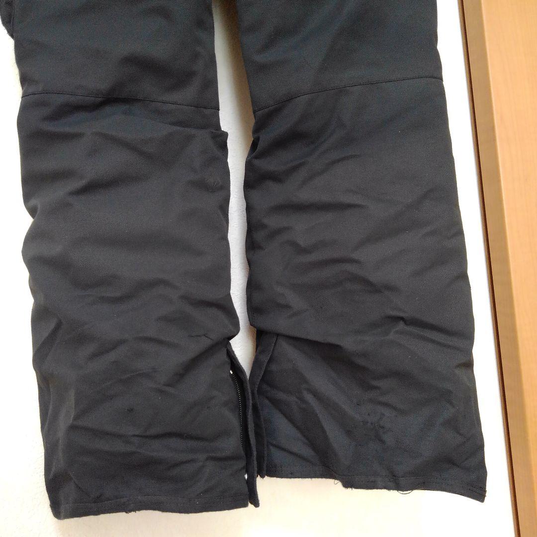 スノーボードウエア上下セット　ボルコム VOLCOM 140くらい