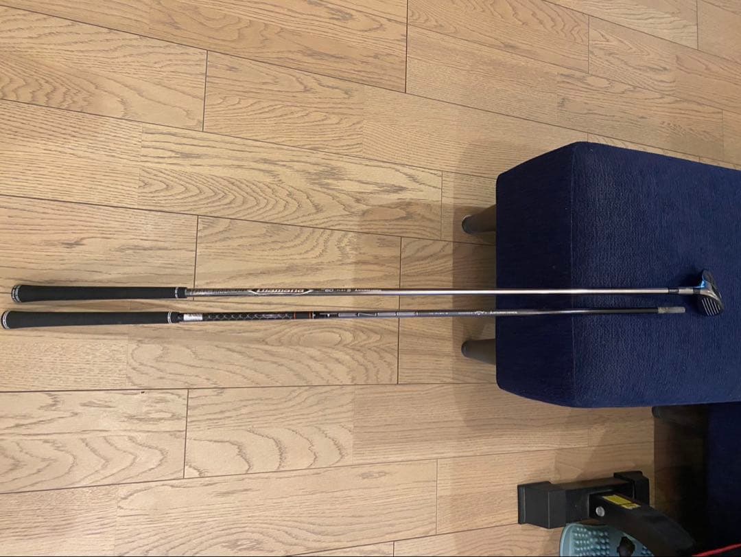 キャロウェイAPEX UW 19度