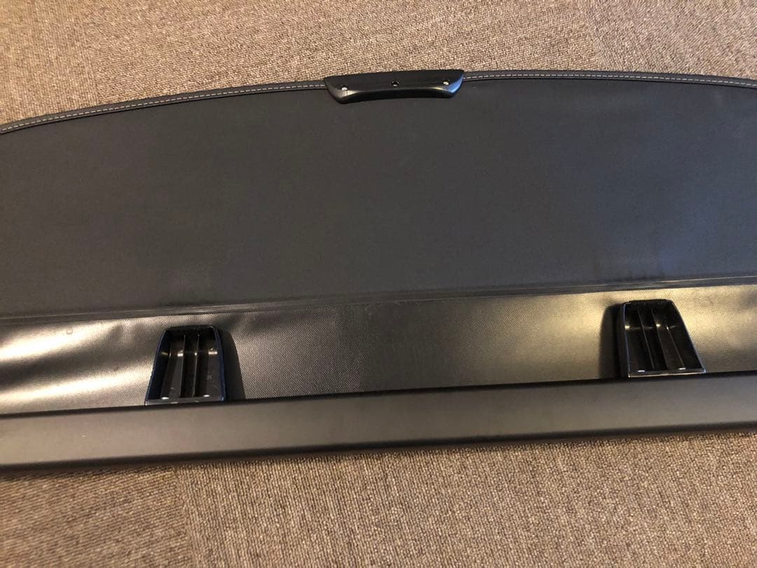 レクサス　RX(20系) RX200t / 450h 純正トノカバー