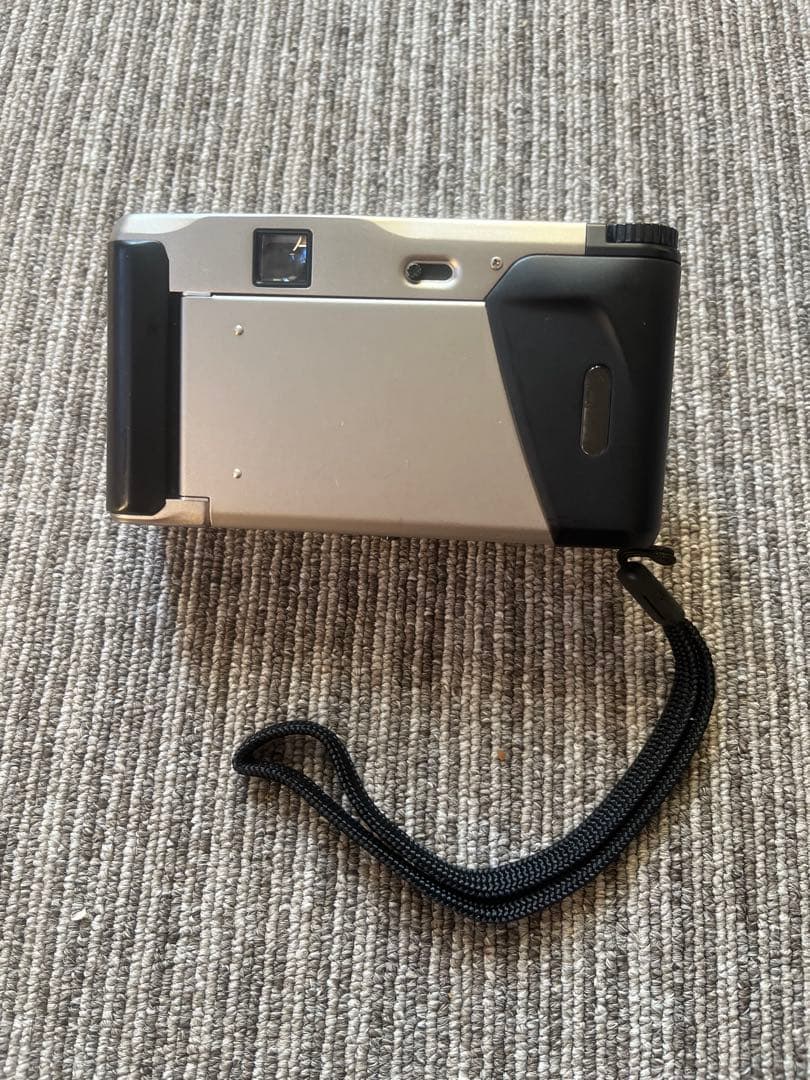 CONTAX TVS【ジャンクです】