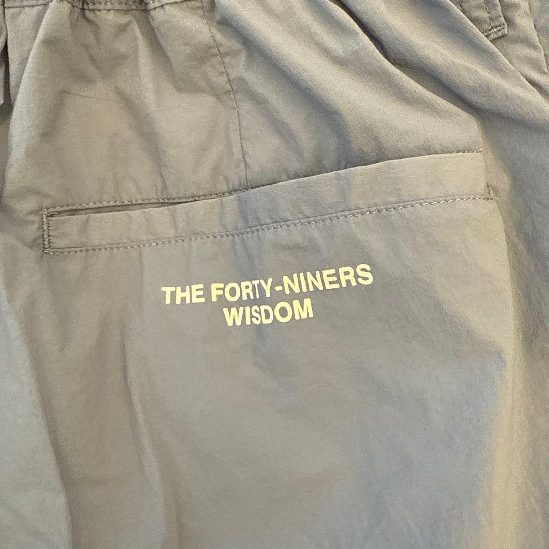 TFW49 ウィンドブレーカー　りんぱぱ