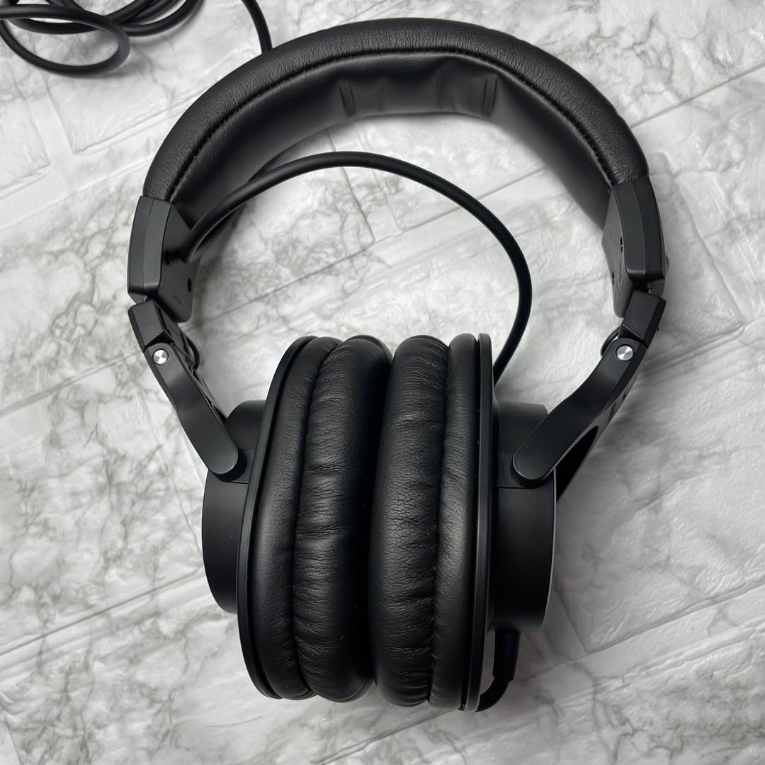 オーディオテクニカ　audio-technica ヘッドホン　　ATH-M30x