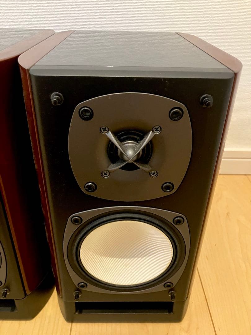 【たのメル便】ONKYO D-112ELTD 2ウェイスピーカーシステム