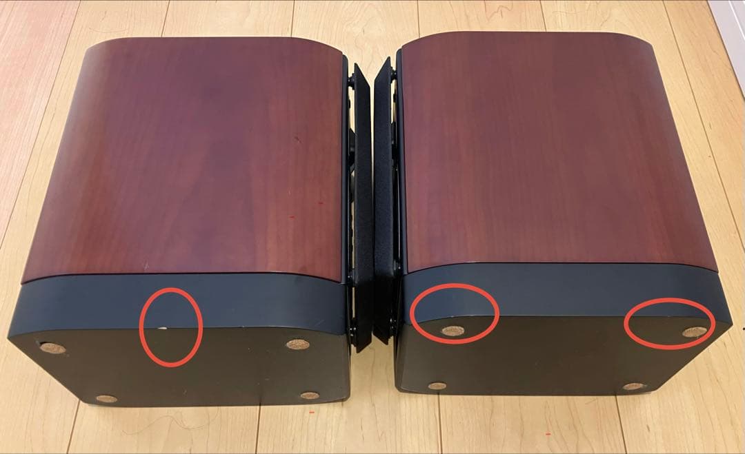 【たのメル便】ONKYO D-112ELTD 2ウェイスピーカーシステム