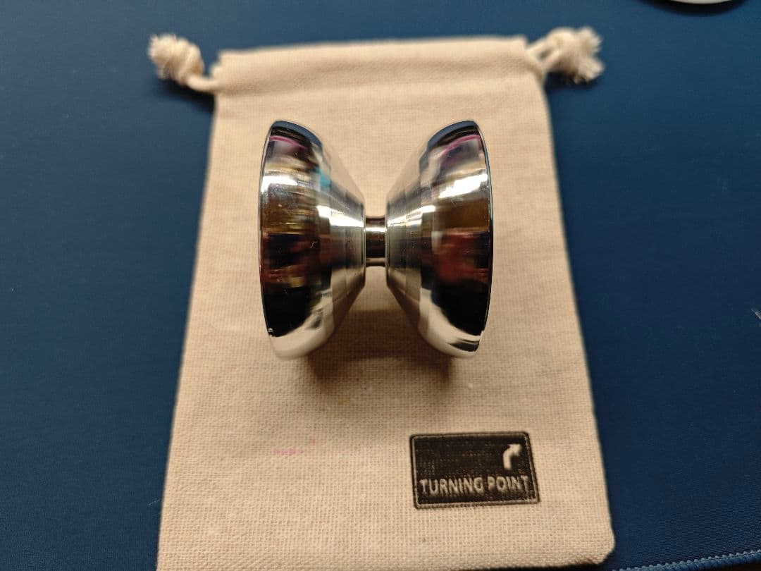 ヨーヨー 福袋バイメタル ターニングポイント