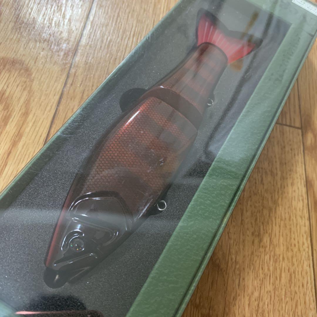 ロンメイド　ネゴシエーター　再販無し　激レア