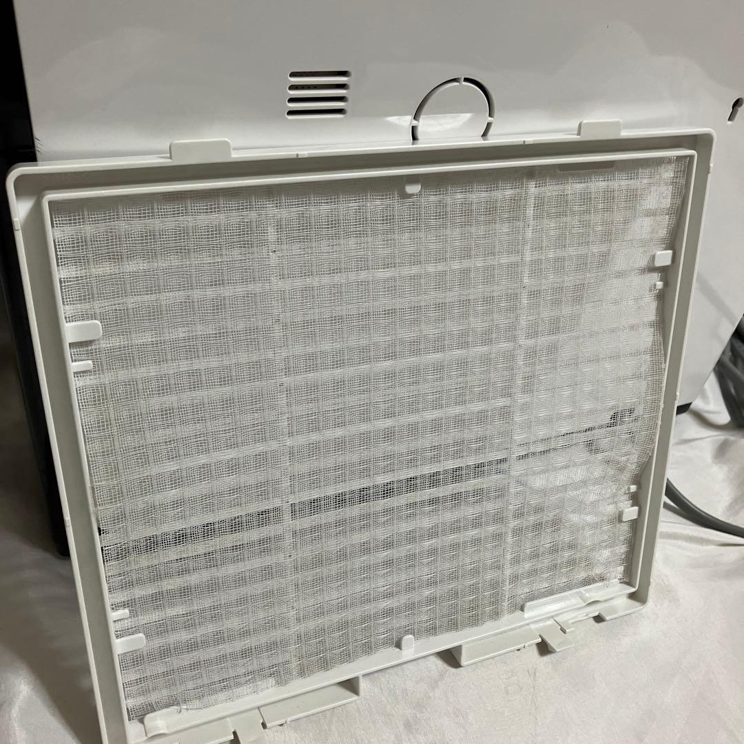 コロナ 衣類乾燥除湿機 CD-H18A コンプレッサー式