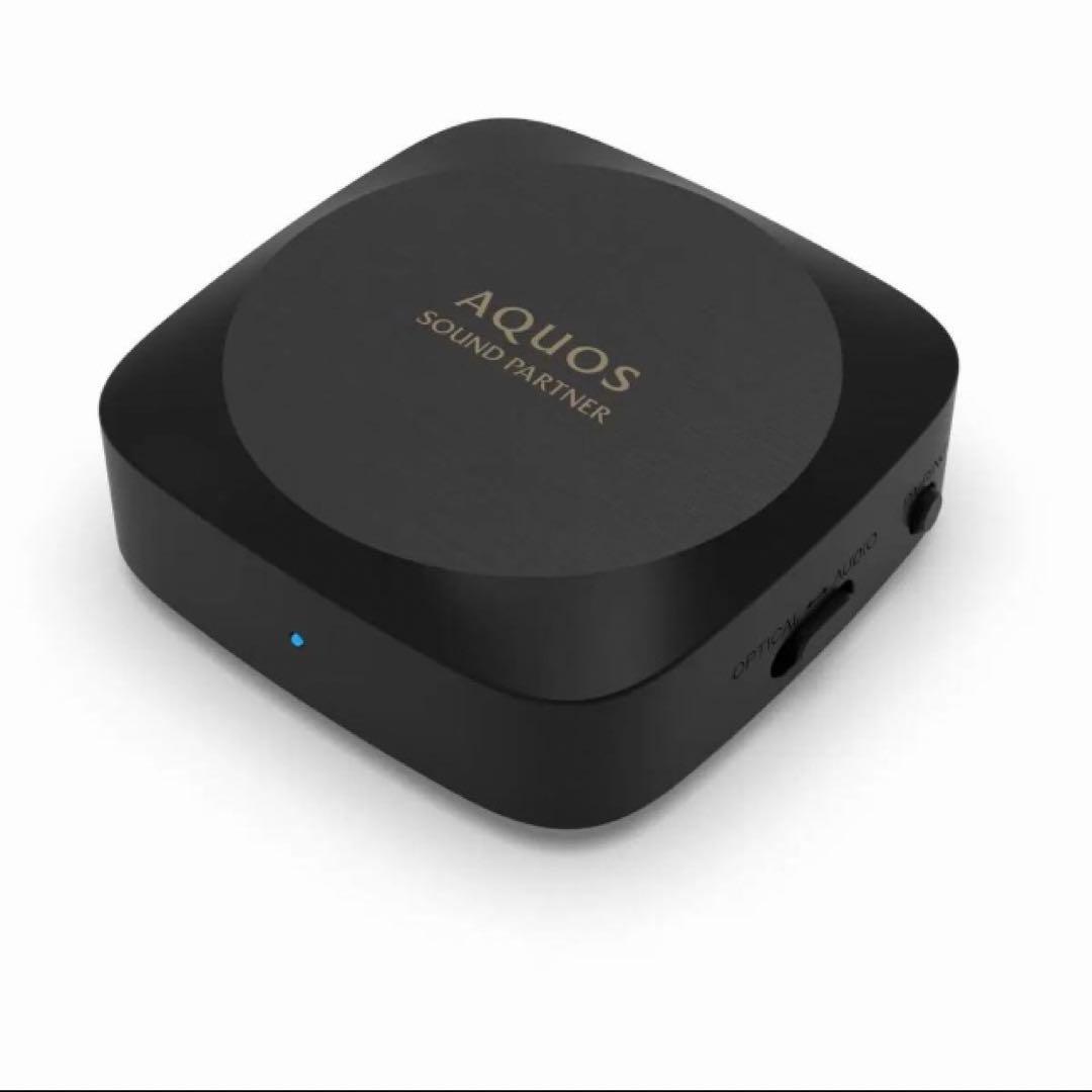 シャープ AQUOS サウンドパートナー AN-SS2