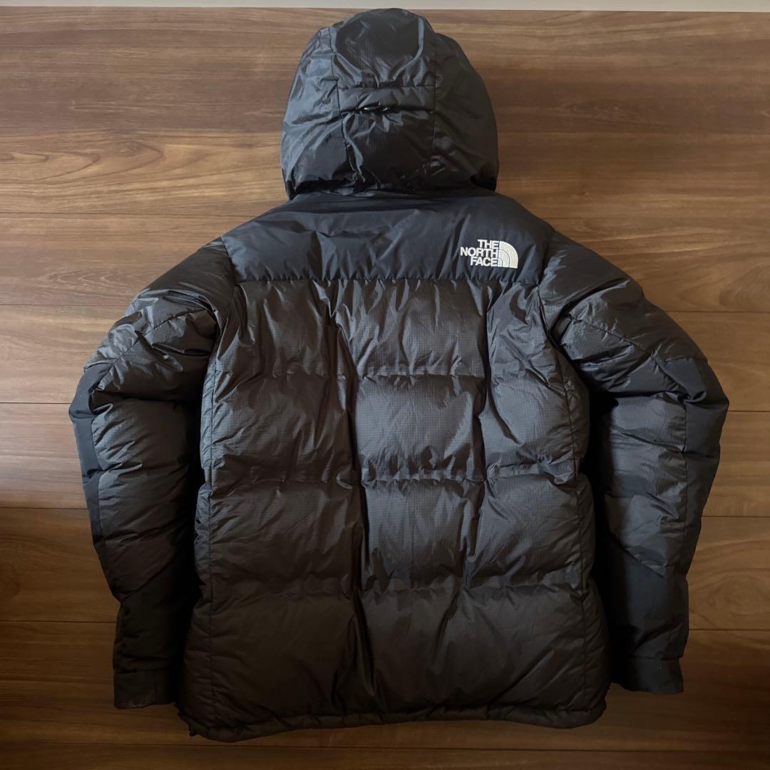 THE NORTH FACE ヒマラヤンパーカ