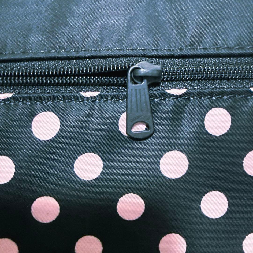 美品！Atmos x Porter x Peach John パソコンケース