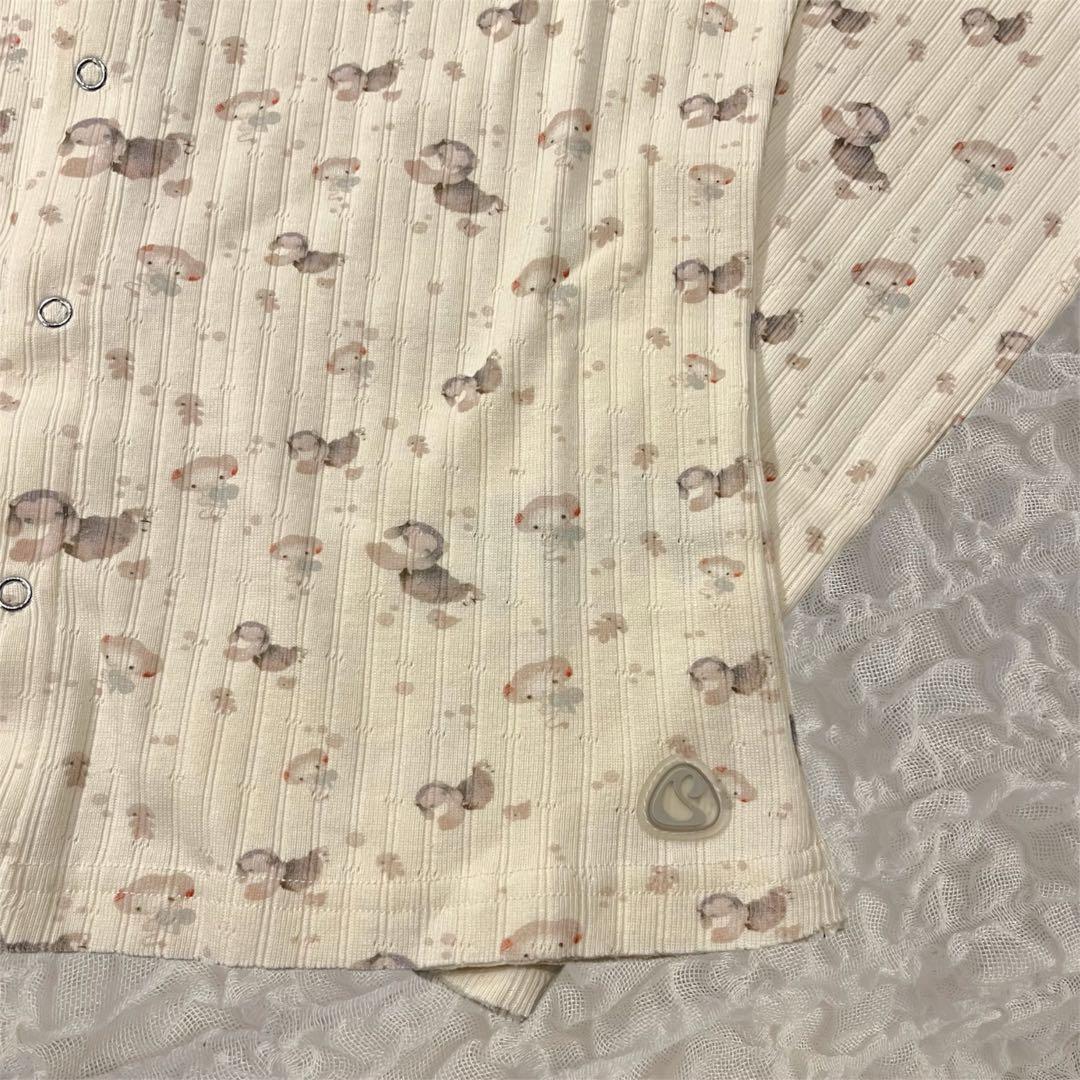 【新品未使用】COYSEIO カーディガン 長袖