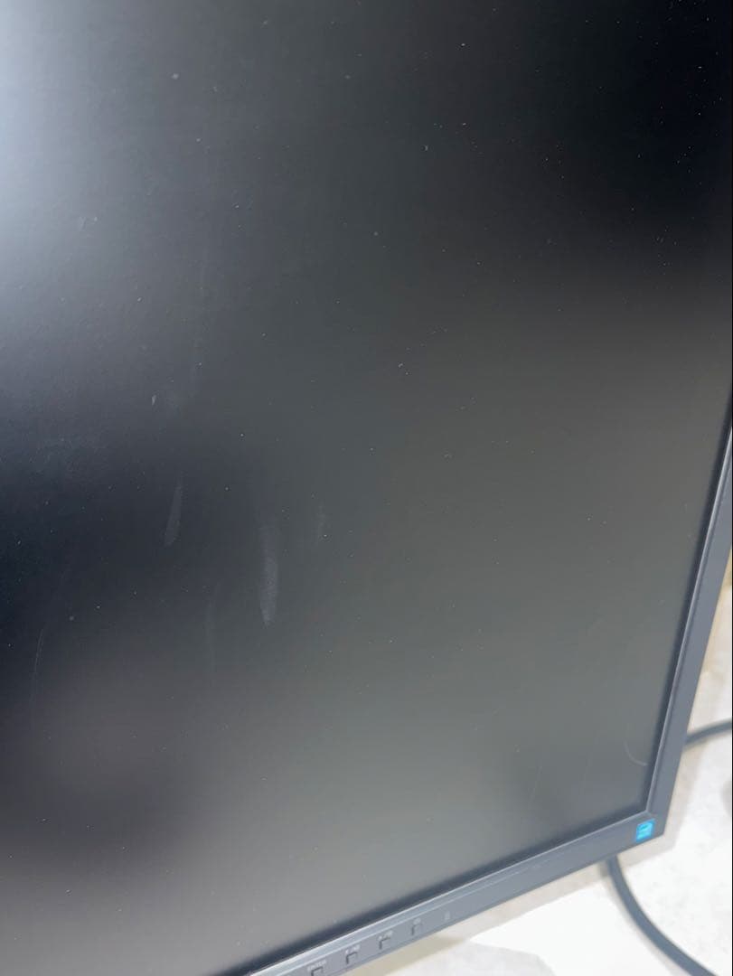 EIZO FlexScan EV2730Q ブラック