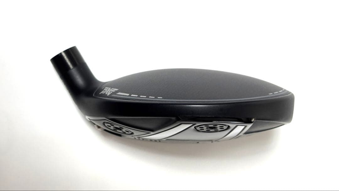 PXG 0311 GEN6 5番FW(18° ) ヘッドカバー付属