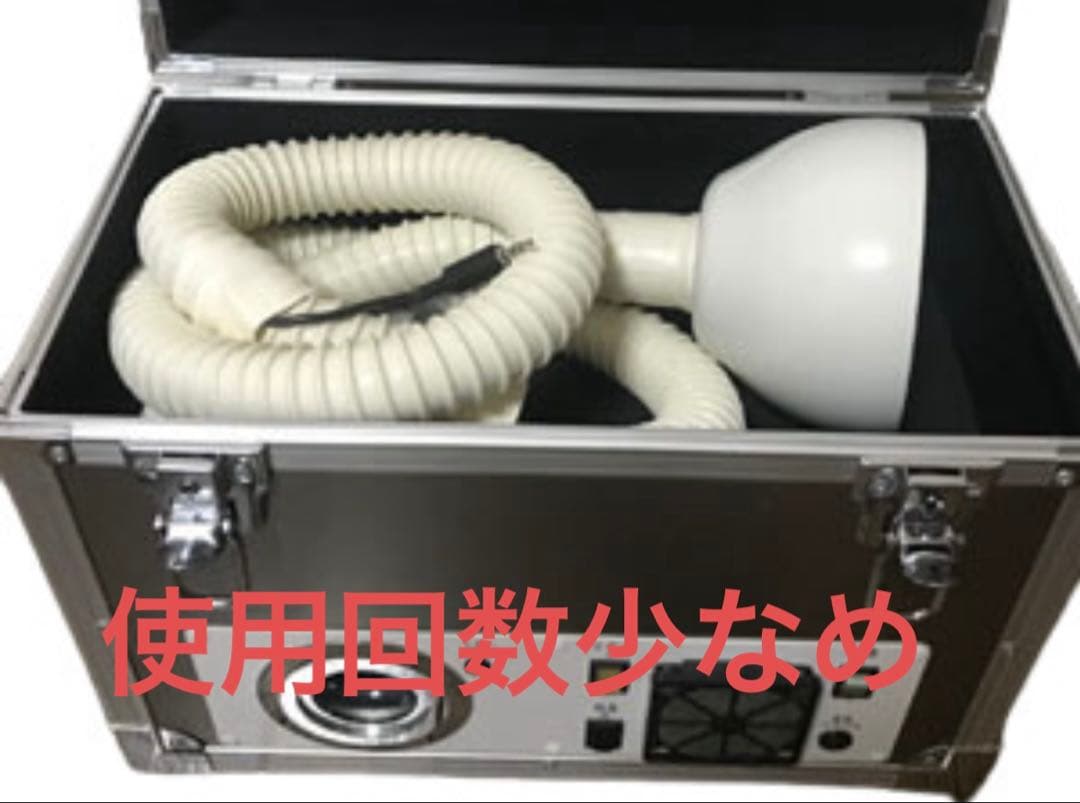 ガイアイオンSAJ 2025年購入