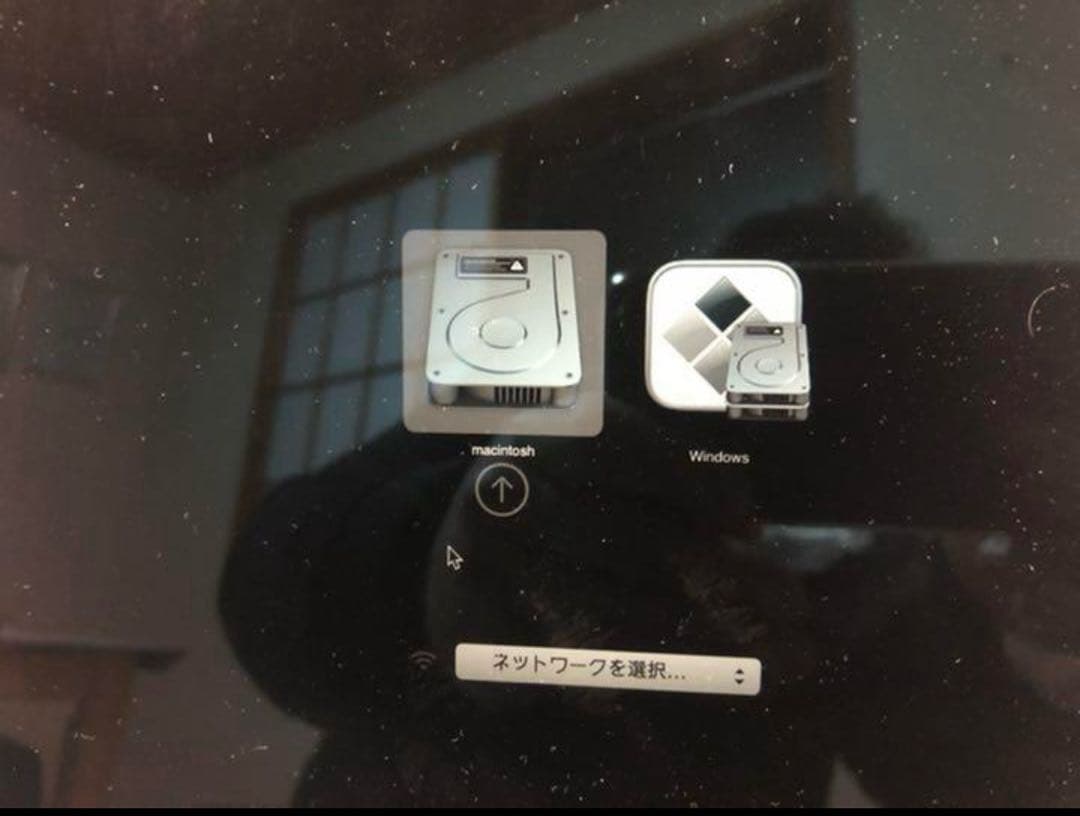 MacBook本体 Atsuhiko