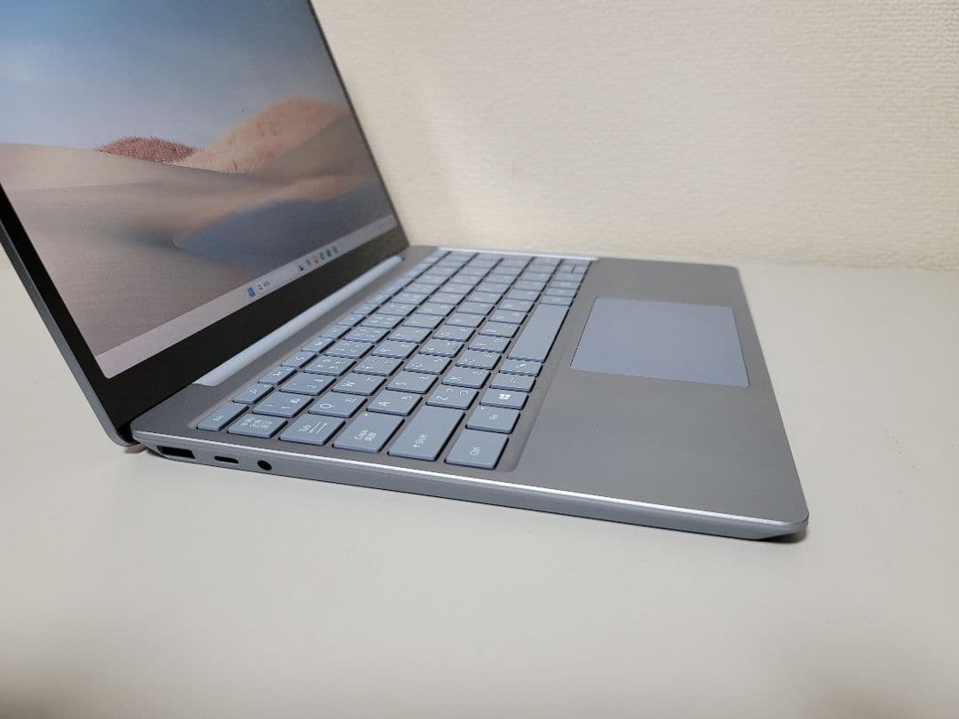 Windowsノート本体 Surface Laptop Go i5/8gb/128gb/office
