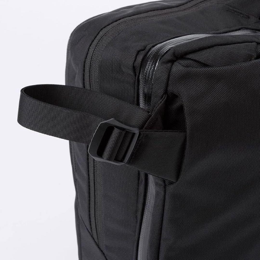 バッグ THE NORTH FACE Shuttle 3Way Daypack