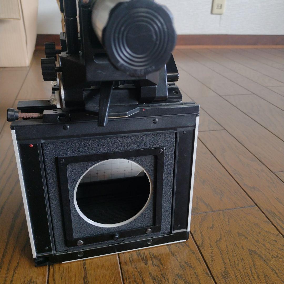 sinar camera　ジナー　カメラ