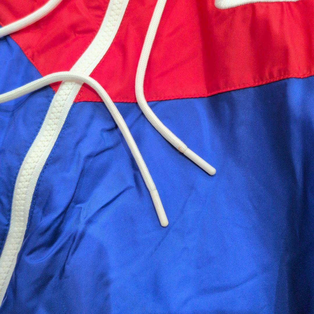 L NIKEベイビーわるきゅーれ 伊澤彩織 ベビわる ナイロン ジャケット