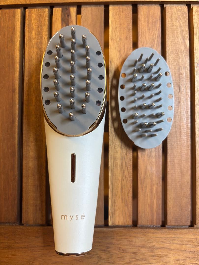 YA-MAN ヤーマン myse ミーゼ スカルプリフト MS-80