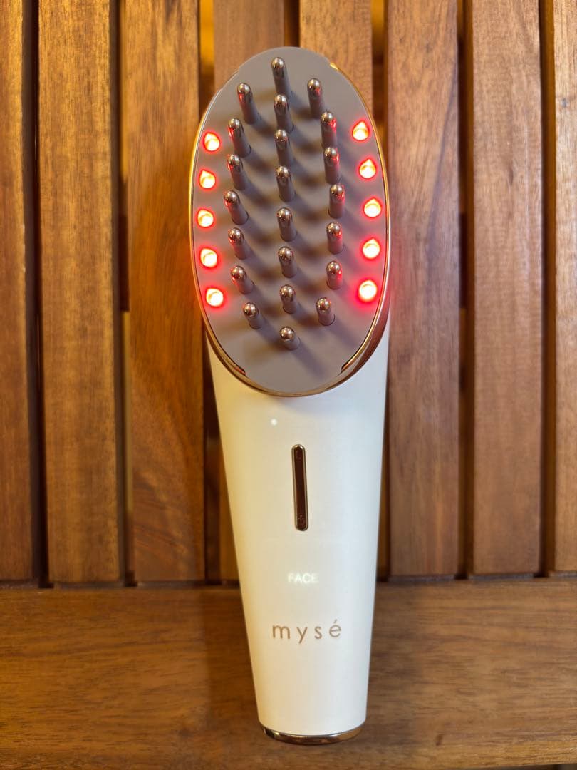 YA-MAN ヤーマン myse ミーゼ スカルプリフト MS-80