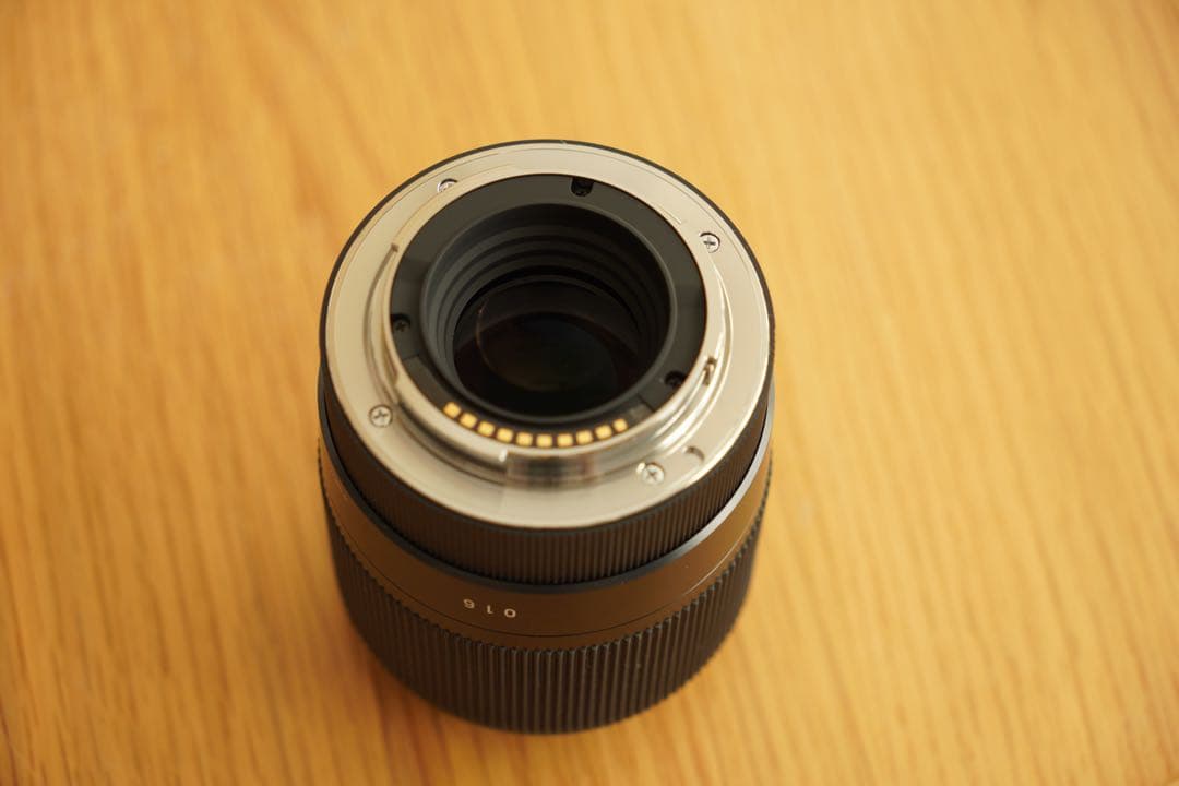 レンズ(単焦点) SIGMA 30mm F1.4 DC DN for sony E-mount