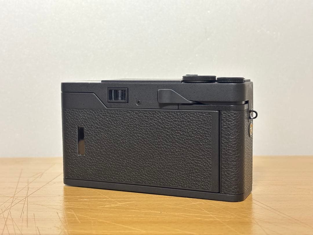 Lomography MC-A ブラック