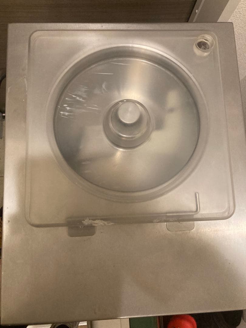 アイスマシーン