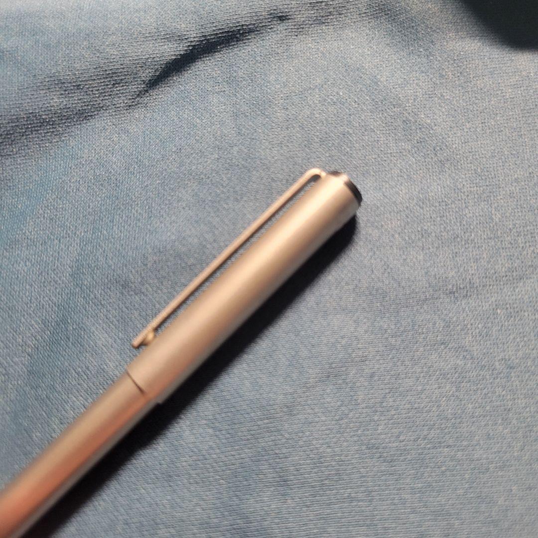 プラチナ万年筆 ビーライン シャープペン