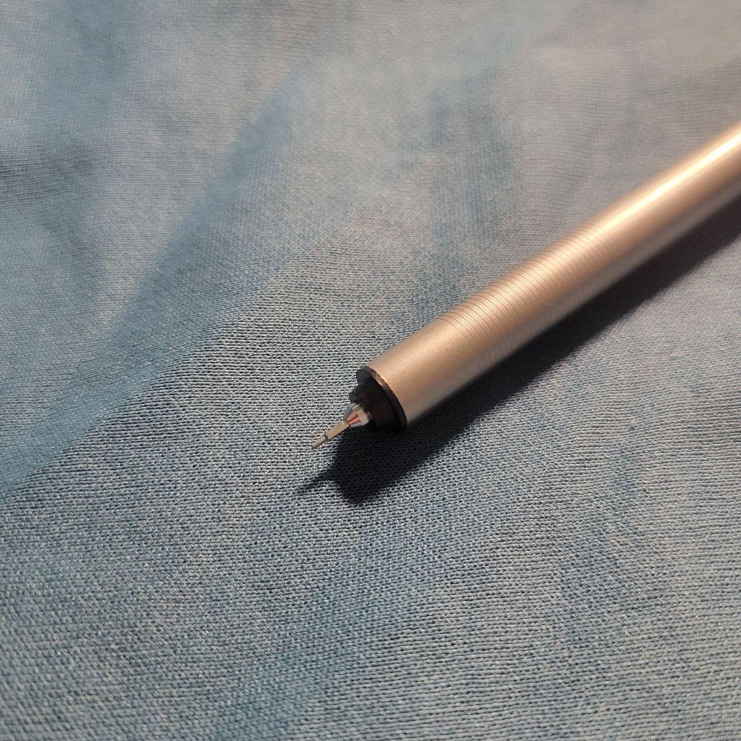 プラチナ万年筆 ビーライン シャープペン