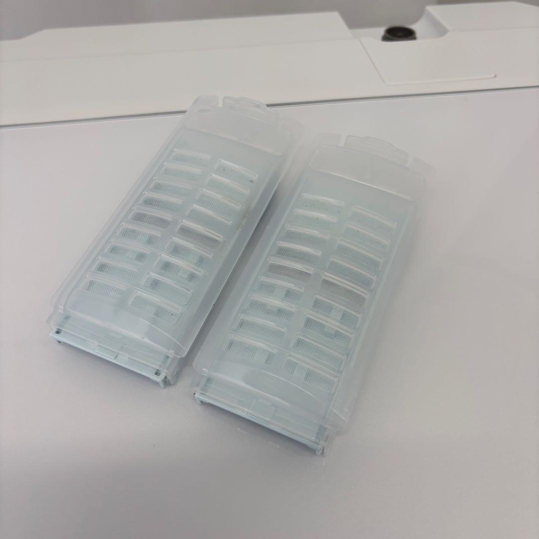 ★900　洗濯機　東芝　10キロ　23年製　最新　白　綺麗　安い‼️　設置無料