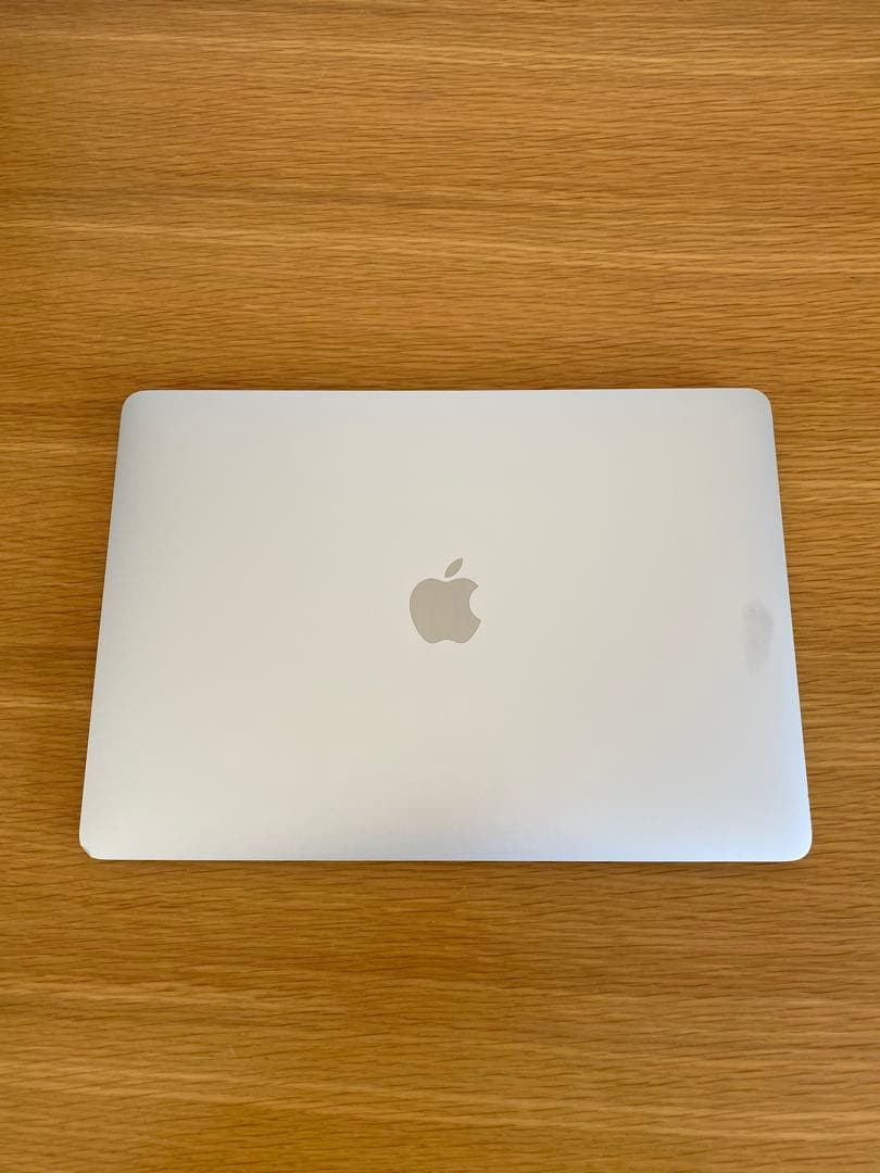 13インチMacBook Air 2020 Apple MacBook本体