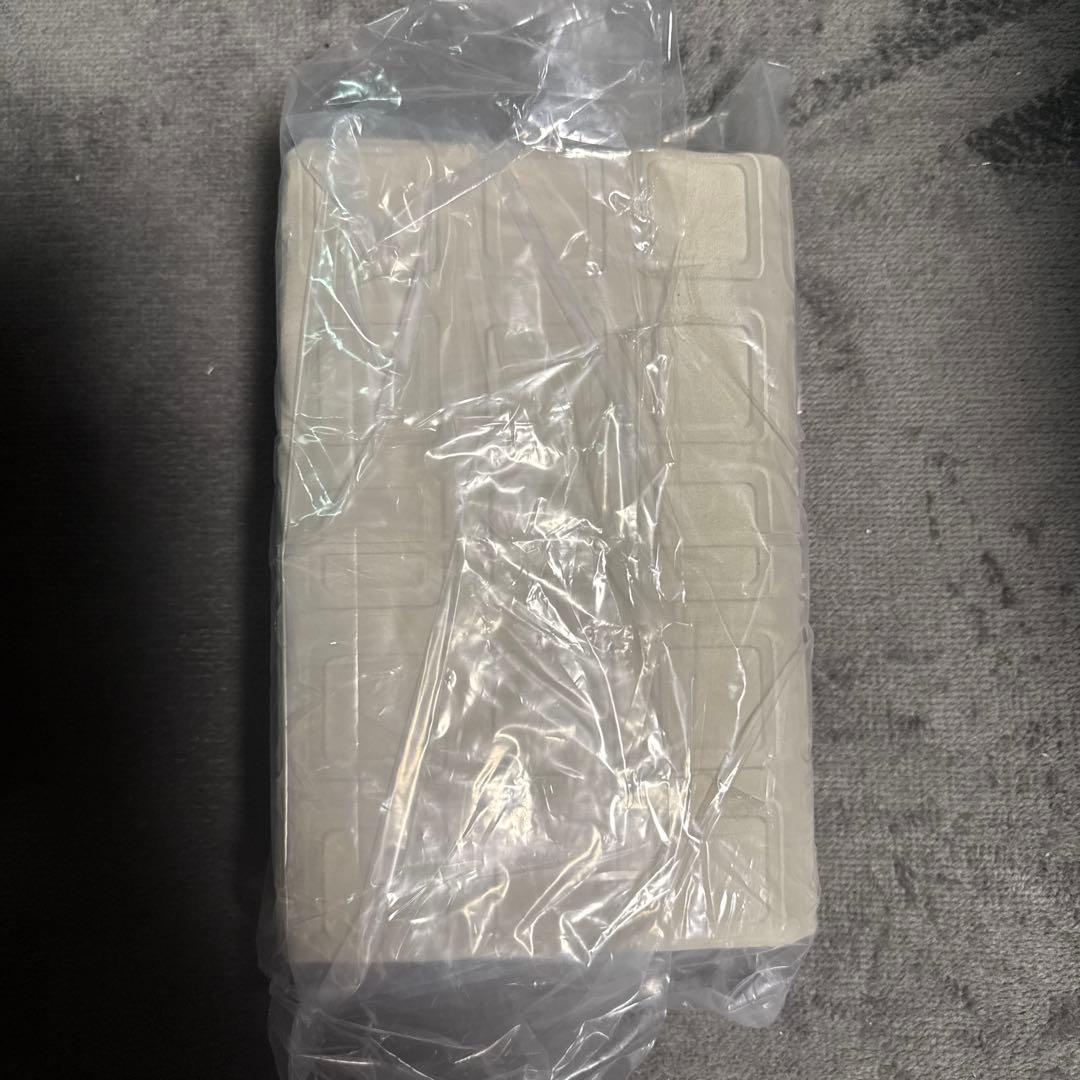 水循環冷却マット 160×70cm 未使用品