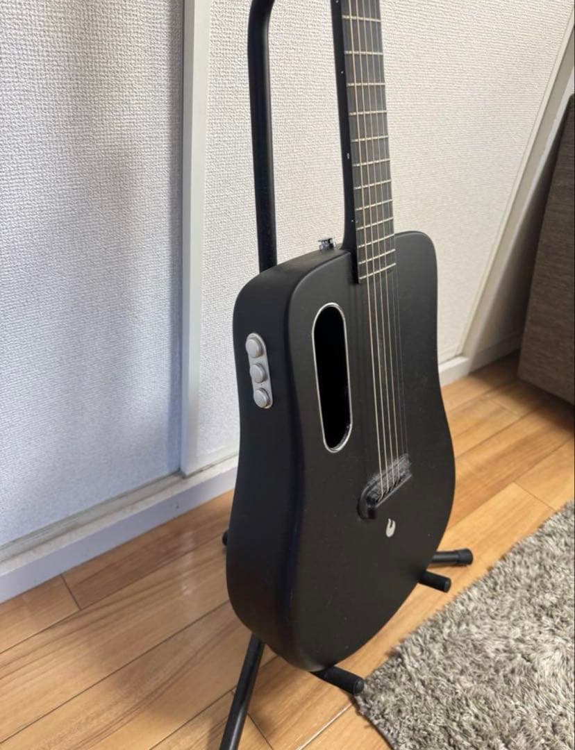 ギター LAVA Music LAVA ME 2