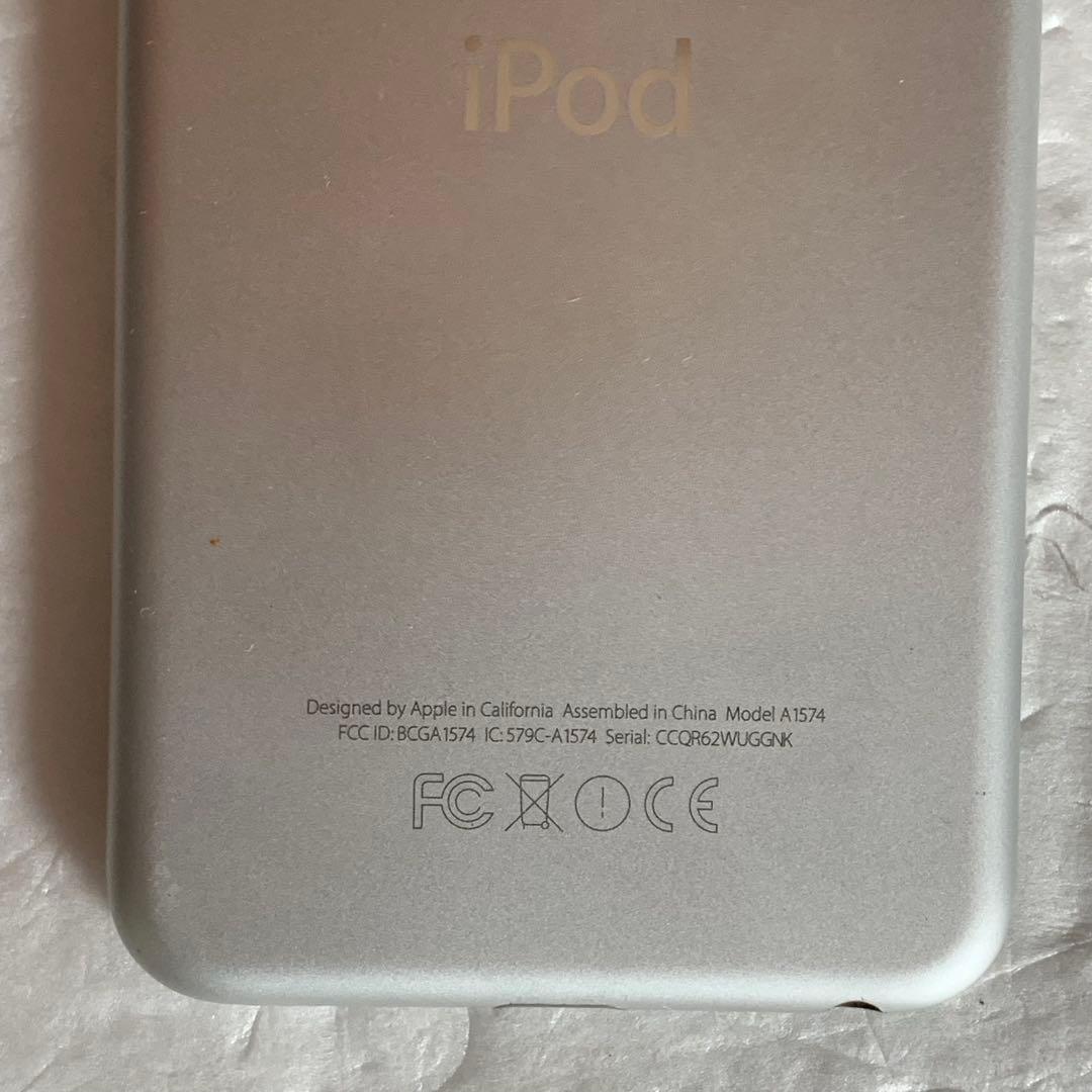 アップル iPod touch 32GB 第6世代