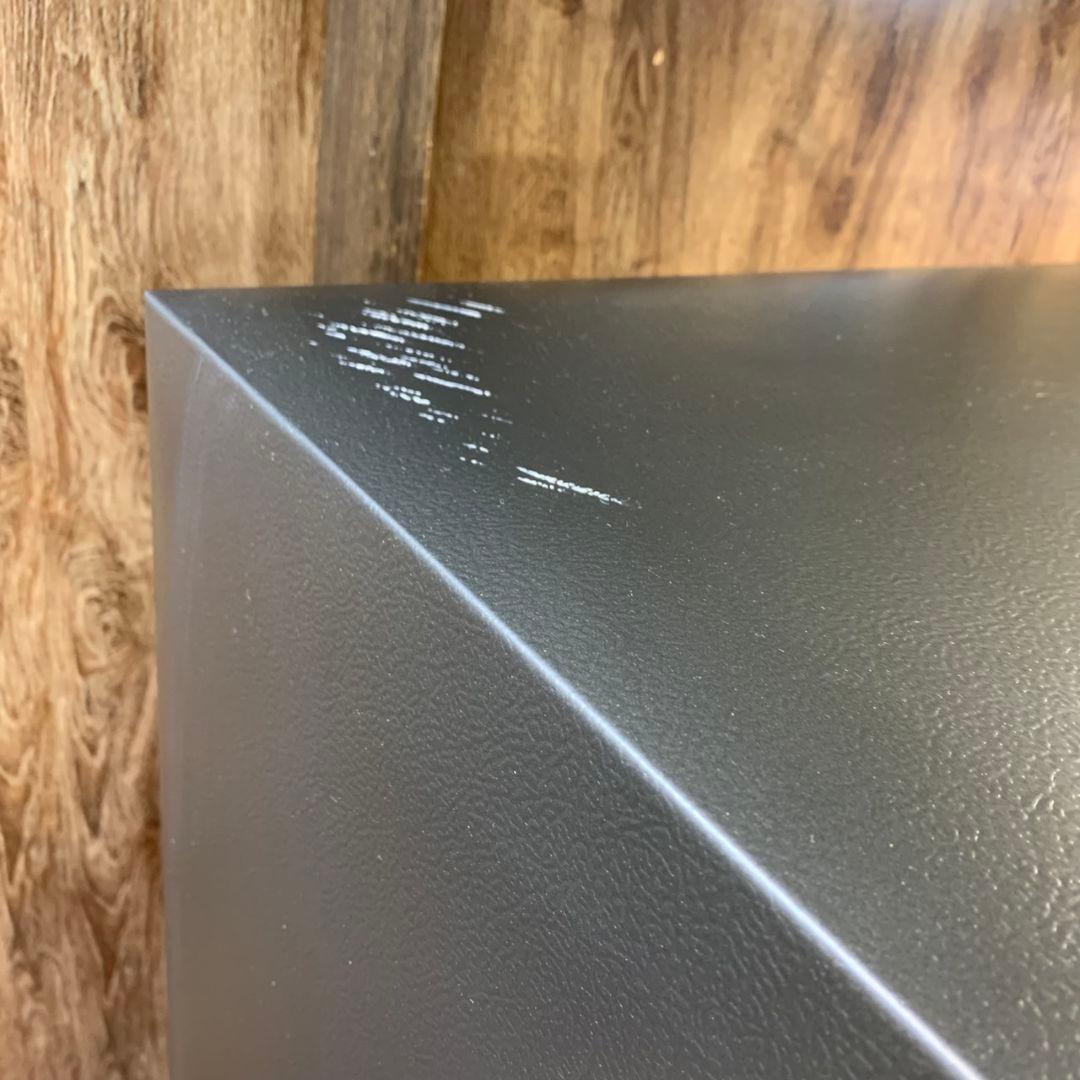 G600\" Haier 270L 2ドア 冷蔵庫 JR-XP2NF270F