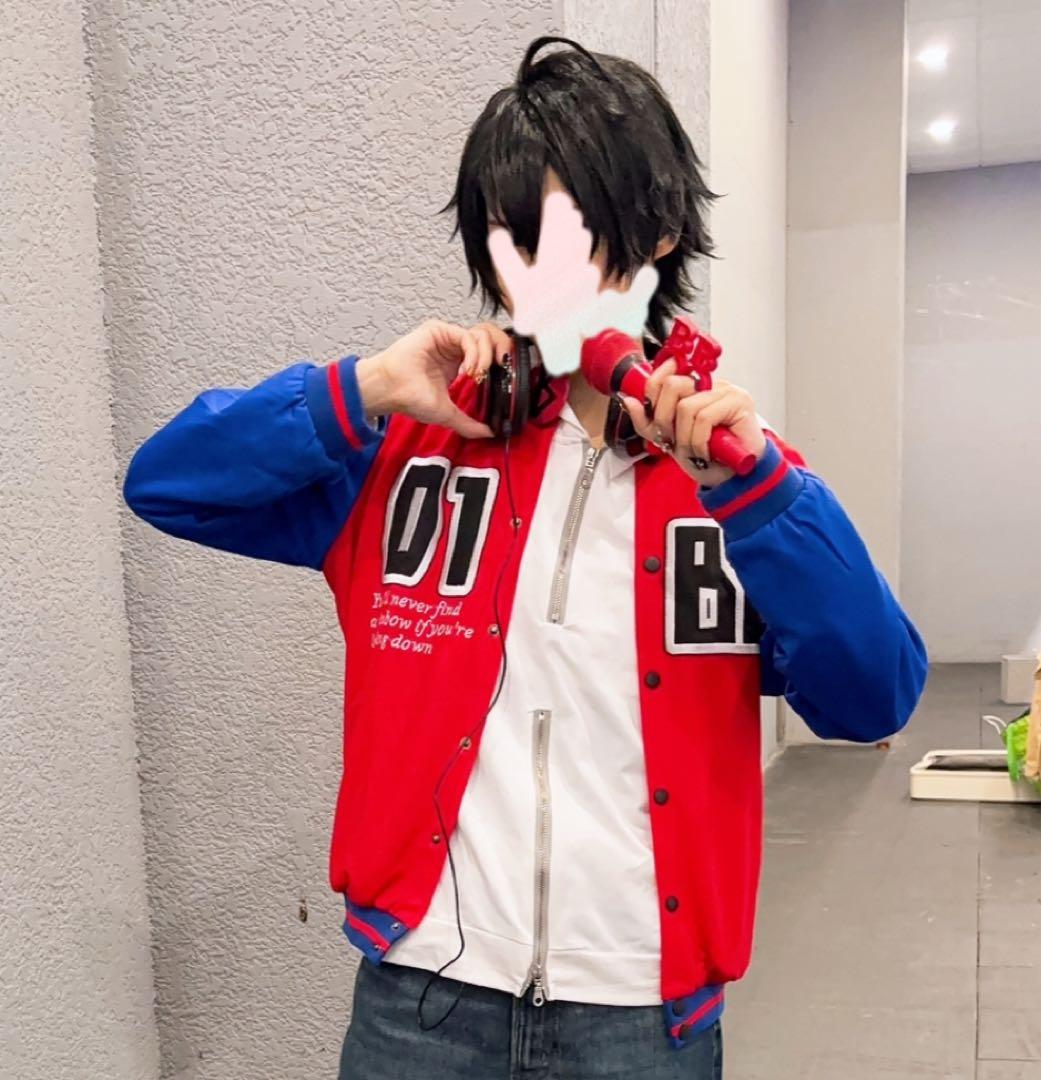 ヒプノシスマイク 山田一郎 コスプレ衣装