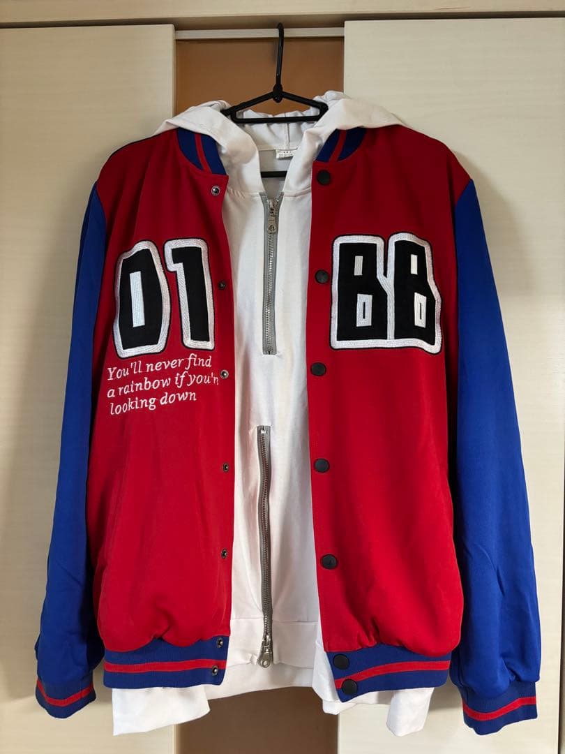 ヒプノシスマイク 山田一郎 コスプレ衣装