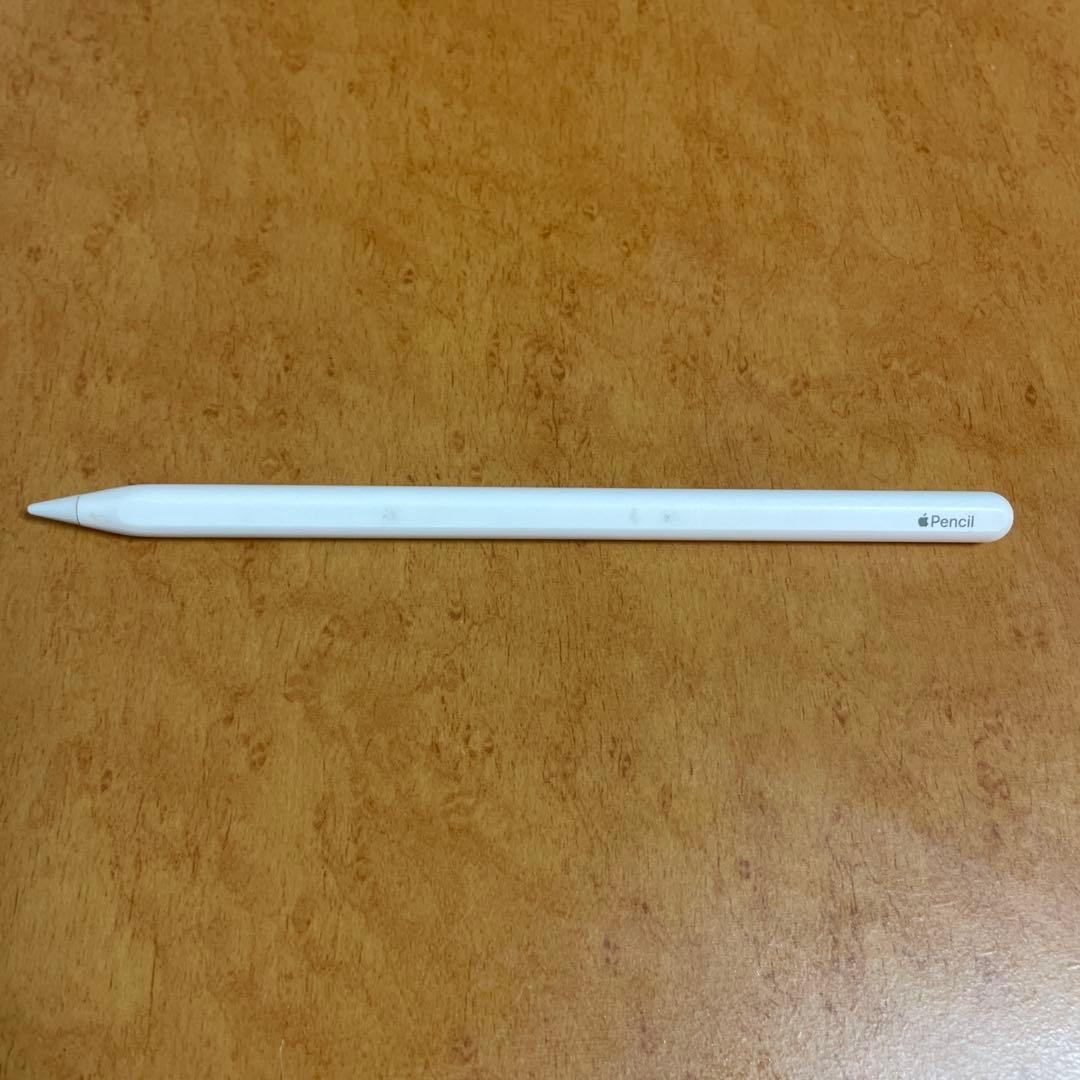 iPadPro第5世代 12.9インチ Apple Pencil第2世代 セット