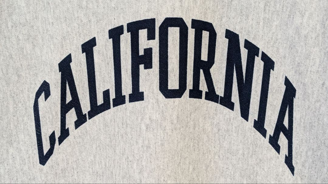 新品 Champion リバースウィーヴスウェットシャツ