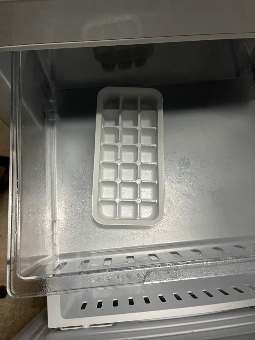 Panasonic 冷蔵庫 2024年製 NR-B16C1-W T