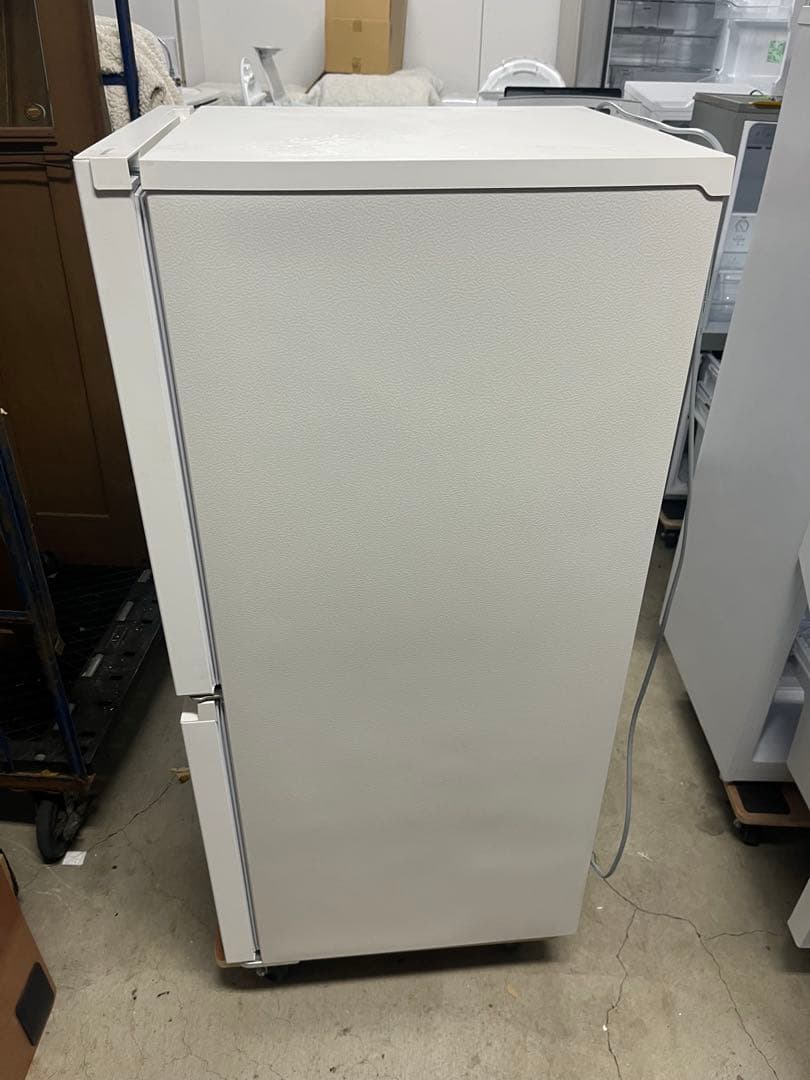 Panasonic 冷蔵庫 2024年製 NR-B16C1-W T